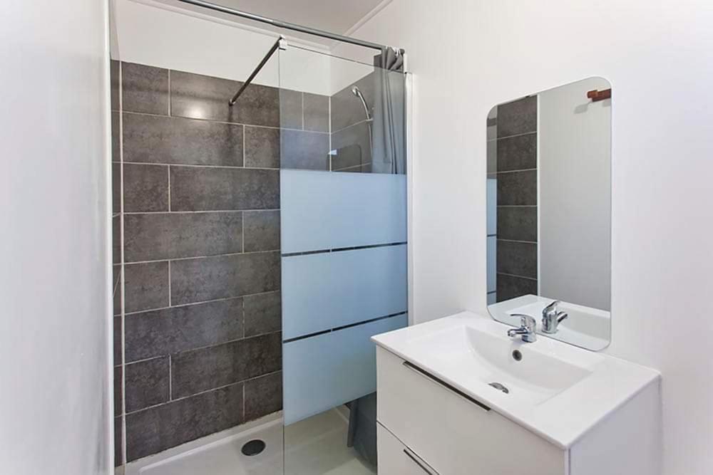 L'Escapade Creole Jacuzzi Privatif Bungalow Bananier Saint-Joseph Ngoại thất bức ảnh